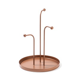 Aberto Design Leros-A - Cobre